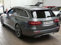 USED 2020 70 MERCEDES-BENZ E-CLASS 2.0 E300de 13.5kWh AMG Line Estate 5dr Diesel Plug-in Hybrid G-Tronic+ Euro 6 (s/s) (306 ps) SAT NAV HEATED LEATHER INTERIOR REAR VIEW CAMERA CRUISE CONTROL PARKING SENSORS 1 OWNER WARRANTY