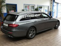 USED 2020 70 MERCEDES-BENZ E-CLASS 2.0 E300de 13.5kWh AMG Line Estate 5dr Diesel Plug-in Hybrid G-Tronic+ Euro 6 (s/s) (306 ps) SAT NAV HEATED LEATHER INTERIOR REAR VIEW CAMERA CRUISE CONTROL PARKING SENSORS 1 OWNER WARRANTY