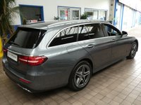 USED 2020 70 MERCEDES-BENZ E-CLASS 2.0 E300de 13.5kWh AMG Line Estate 5dr Diesel Plug-in Hybrid G-Tronic+ Euro 6 (s/s) (306 ps) SAT NAV HEATED LEATHER INTERIOR REAR VIEW CAMERA CRUISE CONTROL PARKING SENSORS 1 OWNER WARRANTY