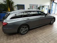 USED 2020 70 MERCEDES-BENZ E-CLASS 2.0 E300de 13.5kWh AMG Line Estate 5dr Diesel Plug-in Hybrid G-Tronic+ Euro 6 (s/s) (306 ps) SAT NAV HEATED LEATHER INTERIOR REAR VIEW CAMERA CRUISE CONTROL PARKING SENSORS 1 OWNER WARRANTY