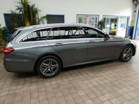 USED 2020 70 MERCEDES-BENZ E-CLASS 2.0 E300de 13.5kWh AMG Line Estate 5dr Diesel Plug-in Hybrid G-Tronic+ Euro 6 (s/s) (306 ps) SAT NAV HEATED LEATHER INTERIOR REAR VIEW CAMERA CRUISE CONTROL PARKING SENSORS 1 OWNER WARRANTY