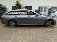 USED 2020 70 MERCEDES-BENZ E-CLASS 2.0 E300de 13.5kWh AMG Line Estate 5dr Diesel Plug-in Hybrid G-Tronic+ Euro 6 (s/s) (306 ps) SAT NAV HEATED LEATHER INTERIOR REAR VIEW CAMERA CRUISE CONTROL PARKING SENSORS 1 OWNER WARRANTY