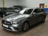 USED 2020 70 MERCEDES-BENZ E-CLASS 2.0 E300de 13.5kWh AMG Line Estate 5dr Diesel Plug-in Hybrid G-Tronic+ Euro 6 (s/s) (306 ps) SAT NAV HEATED LEATHER INTERIOR REAR VIEW CAMERA CRUISE CONTROL PARKING SENSORS 1 OWNER WARRANTY
