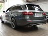 USED 2020 70 MERCEDES-BENZ E-CLASS 2.0 E300de 13.5kWh AMG Line Estate 5dr Diesel Plug-in Hybrid G-Tronic+ Euro 6 (s/s) (306 ps) SAT NAV HEATED LEATHER INTERIOR REAR VIEW CAMERA CRUISE CONTROL PARKING SENSORS 1 OWNER WARRANTY