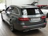 USED 2020 70 MERCEDES-BENZ E-CLASS 2.0 E300de 13.5kWh AMG Line Estate 5dr Diesel Plug-in Hybrid G-Tronic+ Euro 6 (s/s) (306 ps) SAT NAV HEATED LEATHER INTERIOR REAR VIEW CAMERA CRUISE CONTROL PARKING SENSORS 1 OWNER WARRANTY