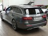 USED 2020 70 MERCEDES-BENZ E-CLASS 2.0 E300de 13.5kWh AMG Line Estate 5dr Diesel Plug-in Hybrid G-Tronic+ Euro 6 (s/s) (306 ps) SAT NAV HEATED LEATHER INTERIOR REAR VIEW CAMERA CRUISE CONTROL PARKING SENSORS 1 OWNER WARRANTY