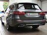 USED 2020 70 MERCEDES-BENZ E-CLASS 2.0 E300de 13.5kWh AMG Line Estate 5dr Diesel Plug-in Hybrid G-Tronic+ Euro 6 (s/s) (306 ps) SAT NAV HEATED LEATHER INTERIOR REAR VIEW CAMERA CRUISE CONTROL PARKING SENSORS 1 OWNER WARRANTY