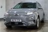 USED 2020 70 HYUNDAI KONA 64kWh Premium SUV 5dr Electric Auto (7kW Charger) (204 ps) 