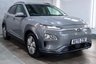 USED 2020 70 HYUNDAI KONA 64kWh Premium SUV 5dr Electric Auto (7kW Charger) (204 ps) 