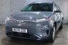 USED 2020 70 HYUNDAI KONA 64kWh Premium SUV 5dr Electric Auto (7kW Charger) (204 ps) 