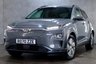 USED 2020 70 HYUNDAI KONA 64kWh Premium SUV 5dr Electric Auto (7kW Charger) (204 ps) 