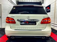 USED 2014 14 MERCEDES-BENZ B-CLASS 1.5 B180 CDI Sport MPV 5dr Diesel Manual Euro 5 (s/s) (109 ps) 