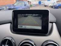 USED 2014 14 MERCEDES-BENZ B-CLASS 1.5 B180 CDI Sport MPV 5dr Diesel Manual Euro 5 (s/s) (109 ps) 