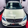 USED 2014 14 MERCEDES-BENZ B-CLASS 1.5 B180 CDI Sport MPV 5dr Diesel Manual Euro 5 (s/s) (109 ps) 