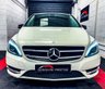 USED 2014 14 MERCEDES-BENZ B-CLASS 1.5 B180 CDI Sport MPV 5dr Diesel Manual Euro 5 (s/s) (109 ps) 