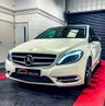 USED 2014 14 MERCEDES-BENZ B-CLASS 1.5 B180 CDI Sport MPV 5dr Diesel Manual Euro 5 (s/s) (109 ps) 