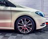USED 2014 14 MERCEDES-BENZ B-CLASS 1.5 B180 CDI Sport MPV 5dr Diesel Manual Euro 5 (s/s) (109 ps) 