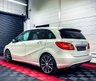 USED 2014 14 MERCEDES-BENZ B-CLASS 1.5 B180 CDI Sport MPV 5dr Diesel Manual Euro 5 (s/s) (109 ps) 