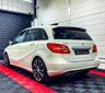 USED 2014 14 MERCEDES-BENZ B-CLASS 1.5 B180 CDI Sport MPV 5dr Diesel Manual Euro 5 (s/s) (109 ps) 