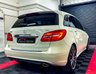 USED 2014 14 MERCEDES-BENZ B-CLASS 1.5 B180 CDI Sport MPV 5dr Diesel Manual Euro 5 (s/s) (109 ps) 