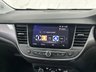 USED 2018 68 VAUXHALL CROSSLAND X 1.2 Turbo ecoTEC GPF Tech Line Nav SUV 5dr Petrol Manual Euro 6 (s/s) (110 ps) F/S/H! 1 FORMER OWNER!  F/S/H! 1 FORMER OWNER!