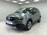 USED 2018 68 VAUXHALL CROSSLAND X 1.2 Turbo ecoTEC GPF Tech Line Nav SUV 5dr Petrol Manual Euro 6 (s/s) (110 ps) F/S/H! 1 FORMER OWNER!  F/S/H! 1 FORMER OWNER!