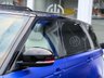 USED 2018 LAND ROVER RANGE ROVER SPORT 3.0 SD V6 HSE LUMMA KIT OPEN PAN ROOF MATT BLUE SAT NAV CAMERA TWO-TONE LEATHER 21