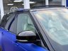 USED 2018 LAND ROVER RANGE ROVER SPORT 3.0 SD V6 HSE LUMMA KIT OPEN PAN ROOF MATT BLUE SAT NAV CAMERA TWO-TONE LEATHER 21
