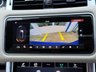 USED 2018 LAND ROVER RANGE ROVER SPORT 3.0 SD V6 HSE LUMMA KIT OPEN PAN ROOF MATT BLUE SAT NAV CAMERA TWO-TONE LEATHER 21