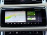 USED 2018 LAND ROVER RANGE ROVER SPORT 3.0 SD V6 HSE LUMMA KIT OPEN PAN ROOF MATT BLUE SAT NAV CAMERA TWO-TONE LEATHER 21