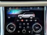 USED 2018 LAND ROVER RANGE ROVER SPORT 3.0 SD V6 HSE LUMMA KIT OPEN PAN ROOF MATT BLUE SAT NAV CAMERA TWO-TONE LEATHER 21