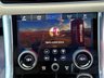 USED 2018 LAND ROVER RANGE ROVER SPORT 3.0 SD V6 HSE LUMMA KIT OPEN PAN ROOF MATT BLUE SAT NAV CAMERA TWO-TONE LEATHER 21