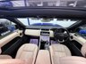 USED 2018 LAND ROVER RANGE ROVER SPORT 3.0 SD V6 HSE LUMMA KIT OPEN PAN ROOF MATT BLUE SAT NAV CAMERA TWO-TONE LEATHER 21