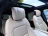 USED 2018 LAND ROVER RANGE ROVER SPORT 3.0 SD V6 HSE LUMMA KIT OPEN PAN ROOF MATT BLUE SAT NAV CAMERA TWO-TONE LEATHER 21