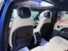 USED 2018 LAND ROVER RANGE ROVER SPORT 3.0 SD V6 HSE LUMMA KIT OPEN PAN ROOF MATT BLUE SAT NAV CAMERA TWO-TONE LEATHER 21