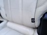 USED 2018 LAND ROVER RANGE ROVER SPORT 3.0 SD V6 HSE LUMMA KIT OPEN PAN ROOF MATT BLUE SAT NAV CAMERA TWO-TONE LEATHER 21