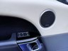 USED 2018 LAND ROVER RANGE ROVER SPORT 3.0 SD V6 HSE LUMMA KIT OPEN PAN ROOF MATT BLUE SAT NAV CAMERA TWO-TONE LEATHER 21