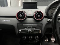 USED 2016 65 AUDI S1 2.0 TFSI Hatchback 3dr Petrol Manual quattro Euro 6 (s/s) (231 ps) 
