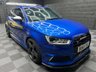 USED 2016 65 AUDI S1 2.0 TFSI Hatchback 3dr Petrol Manual quattro Euro 6 (s/s) (231 ps) 
