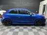 USED 2016 65 AUDI S1 2.0 TFSI Hatchback 3dr Petrol Manual quattro Euro 6 (s/s) (231 ps) 