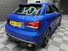 USED 2016 65 AUDI S1 2.0 TFSI Hatchback 3dr Petrol Manual quattro Euro 6 (s/s) (231 ps) 