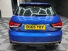 USED 2016 65 AUDI S1 2.0 TFSI Hatchback 3dr Petrol Manual quattro Euro 6 (s/s) (231 ps) 