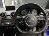 USED 2016 65 AUDI S1 2.0 TFSI Hatchback 3dr Petrol Manual quattro Euro 6 (s/s) (231 ps) 