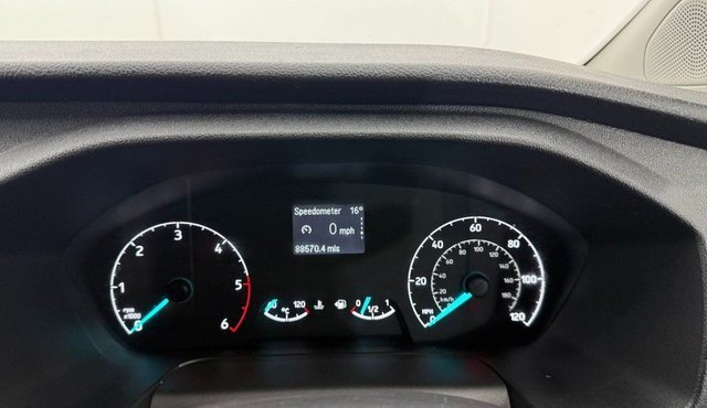 2020 FORD TRANSIT CUSTOM - Photo 11