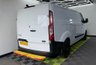 USED 2020 70 FORD TRANSIT CUSTOM 2.0 340 EcoBlue Leader Panel Van 5dr Diesel Manual L2 H1 Euro 6 (s/s) (130 ps) 