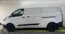 USED 2020 70 FORD TRANSIT CUSTOM 2.0 340 EcoBlue Leader Panel Van 5dr Diesel Manual L2 H1 Euro 6 (s/s) (130 ps) 