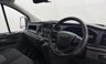 USED 2020 70 FORD TRANSIT CUSTOM 2.0 340 EcoBlue Leader Panel Van 5dr Diesel Manual L2 H1 Euro 6 (s/s) (130 ps) 