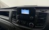 USED 2020 70 FORD TRANSIT CUSTOM 2.0 340 EcoBlue Leader Panel Van 5dr Diesel Manual L2 H1 Euro 6 (s/s) (130 ps) 