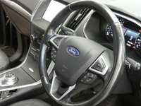 USED 2021 70 FORD GALAXY 2.0 EcoBlue Titanium MPV 5dr Diesel Auto Euro 6 (s/s) (150 ps) 7 SEATS SAT NAV HEATED LEATHER SEATS CRUISE CONTROL PARKING SENSORS 1 OWNER SERVICE HISTORY WARRANTY