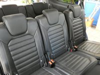 USED 2021 70 FORD GALAXY 2.0 EcoBlue Titanium MPV 5dr Diesel Auto Euro 6 (s/s) (150 ps) 7 SEATS SAT NAV HEATED LEATHER SEATS CRUISE CONTROL PARKING SENSORS 1 OWNER SERVICE HISTORY WARRANTY